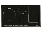 картинка FHFB 905 SI ST S варочная поверхность от магазина Мойки онлайн