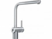 картинка ATLAS NEO Sensor сталь матовая смеситель от магазина Мойки онлайн