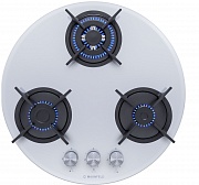 картинка EGHG.43.23CW/G газовая варочная панель  от магазина Мойки онлайн