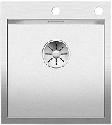 картинка ZEROX 400-IF/A Durinox InFino нержавеющая сталь от магазина Мойки онлайн