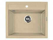 картинка Q2 цвет camel мойка от магазина Мойки онлайн