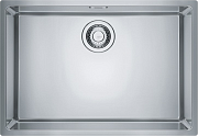 картинка Кухонная мойка FEX 210-60 нерж. сталь пол.  от магазина Мойки онлайн