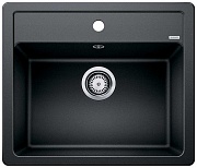 картинка Кухонная мойка Blanco Legra 6 цвет антрацит арт. 523332 от магазина Мойки онлайн