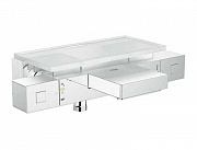 картинка Grohtherm Cube термостат для ванны хром (34502000) от магазина Мойки онлайн