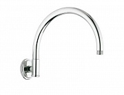 картинка Rainshower Rustic душевой кронштейн 272 мм хром (28384000) от магазина Мойки онлайн