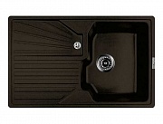 картинка L5 цвет coffee мойка от магазина Мойки онлайн