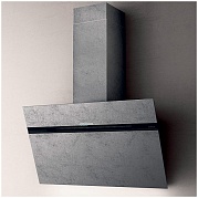 картинка ELICA STRIPE URBAN ZINC/A/90 вытяжка от магазина Мойки онлайн