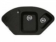 картинка A3 цвет lava мойка от магазина Мойки онлайн