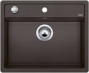 картинка Кухонная мойка Dalago 6 кофе  от магазина Мойки онлайн