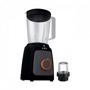 картинка LX 20010-1 блендер стационарный черный  от магазина Мойки онлайн