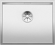 картинка ZEROX 500-IF Durinox InFino нержавеющая сталь мойка от магазина Мойки онлайн