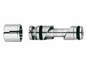 картинка скрытое устройство смешивания хром (36209000) от магазина Мойки онлайн