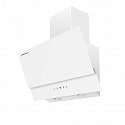 картинка PLYM TOUCH 60 белое стекло вытяжка от магазина Мойки онлайн