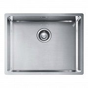 картинка Кухонная мойка BXX 210-54 нерж. сталь пол.  от магазина Мойки онлайн