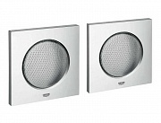 картинка F-Digital Deluxe звуковой модуль хром (36360000) от магазина Мойки онлайн