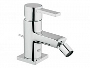 картинка Allure (M-Size) хром (32147000) от магазина Мойки онлайн