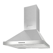 картинка LINE T 50 нержавеющая сталь вытяжка от магазина Мойки онлайн