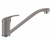 картинка DARAS  серый беж смеситель от магазина Мойки онлайн