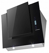 картинка ENVER 80 черный вытяжка от магазина Мойки онлайн