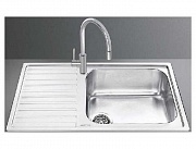 картинка LGM861S-2 от магазина Мойки онлайн