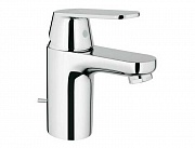 картинка Eurosmart Cosmopolitan (S-Size) хром (32825000) от магазина Мойки онлайн