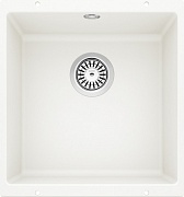 картинка Кухонная мойка Blanco ROTAN 400-U цвет белый арт. 521334 от магазина Мойки онлайн