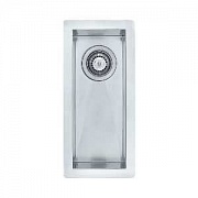 картинка Кухонная мойка PPX 210-22 нержавеющая сталь от магазина Мойки онлайн