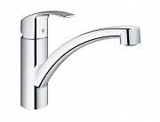 картинка GROHE Eurosmart New хром (30260002) от магазина Мойки онлайн