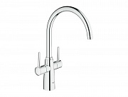 картинка GROHE AMBI хром (30189000) от магазина Мойки онлайн