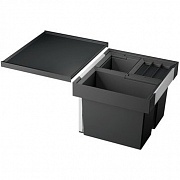 картинка FLEXON II 50/3 сортер от магазина Мойки онлайн