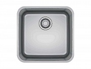 картинка Кухонная мойка BCX 110-42 нерж. сталь пол.  от магазина Мойки онлайн
