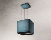 картинка ELICA PIX JEANS/F/42 цвет джинсовой ткани вытяжка от магазина Мойки онлайн