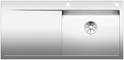 картинка FLOW Xl 6S-IF InFino нержавеющая сталь зеркальная полировка мойка от магазина Мойки онлайн