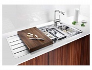 картинка разделочный столик 225331 от магазина Мойки онлайн