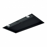 картинка ELICA BOXIN LX/BL MAT/A/120 черная вытяжка от магазина Мойки онлайн