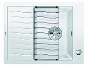 картинка Кухонная мойка Elon 45S цвет белый от магазина Мойки онлайн