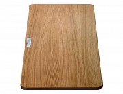 картинка Разделочная доска ясень 454 х 300 мм от магазина Мойки онлайн