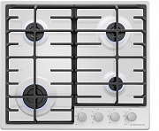 картинка EGHE.64.6CW/G газовая варочная панель  от магазина Мойки онлайн