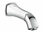 картинка Grandera настенный излив хром (13341000) от магазина Мойки онлайн