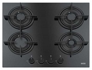 картинка FHCR 604 4G TC HE BK C 106.0374.280 варочная поверхность от магазина Мойки онлайн