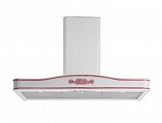 картинка Lilium 60 ceramica rossa (600) от магазина Мойки онлайн