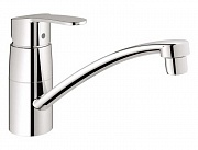 картинка GROHE EUROSTYLE Cosmopolitan хром (33977002) от магазина Мойки онлайн