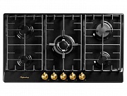 картинка FV9TGRZ ANT Bronze от магазина Мойки онлайн