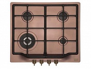 картинка FHTL 604 3G TC CO C варочная поверхность от магазина Мойки онлайн