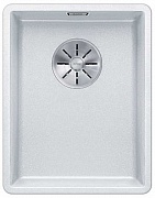 картинка Кухонная мойка Subline 320-F цвет белый  от магазина Мойки онлайн