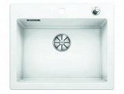 картинка PALONA 6 InFino Керамика цвет глянец белый мойка от магазина Мойки онлайн
