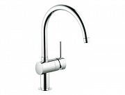 картинка GROHE MINTA хром 32917000 от магазина Мойки онлайн