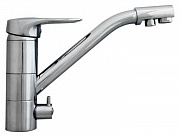 картинка Sg05 хром от магазина Мойки онлайн