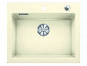 картинка PALONA 6 InFino Керамика цвет глянец магнолия мойка от магазина Мойки онлайн