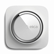картинка ELICA SNAP S WI-FI WHITE    от магазина Мойки онлайн